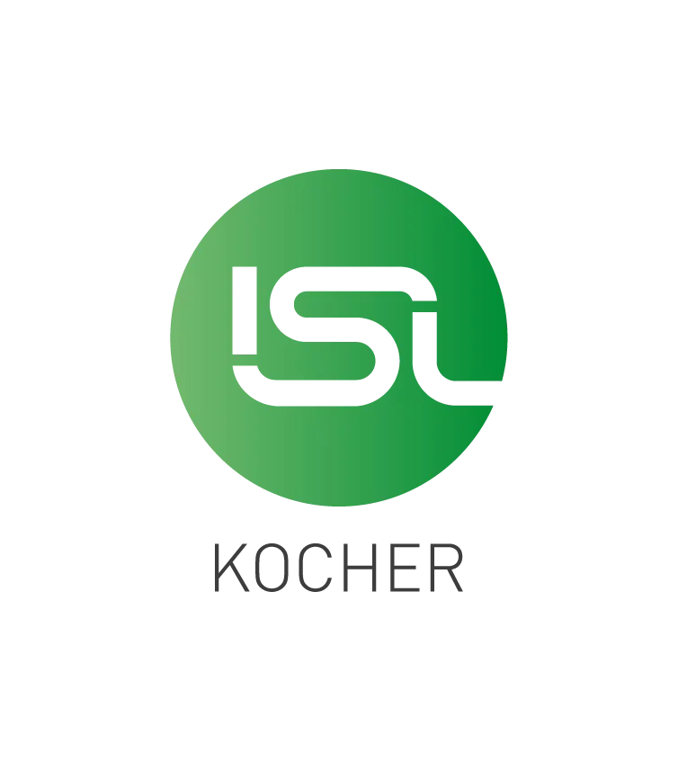 Logo isl-kocher GmbH