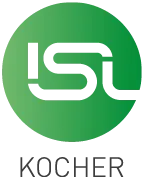 Logo isl-kocher GmbH