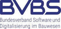 BVBS - Bundesverband Bausoftware e.V.
